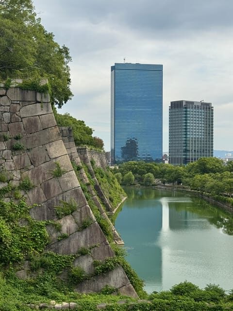 Osaka: Early Morning Osaka Castle Guided Tour, Avoid Crowds - FAQ