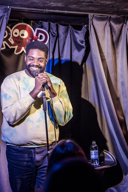 Osaka: English Stand Up Comedy Show at Osaka Comedy Club - FAQ About Osakas English Stand-Up Comedy Show