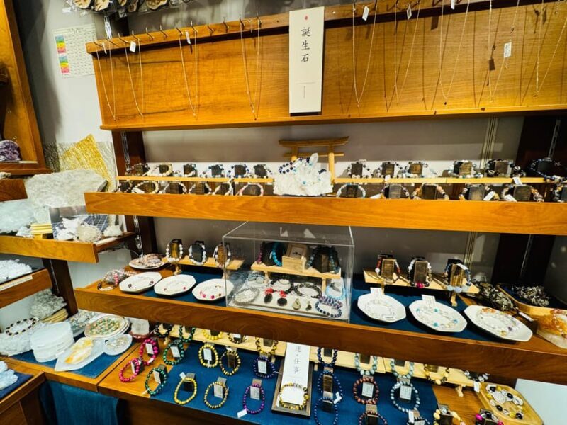 Osaka: Enjoy Street Food & Shopping in Dotonbori - Who Should Consider This Tour?