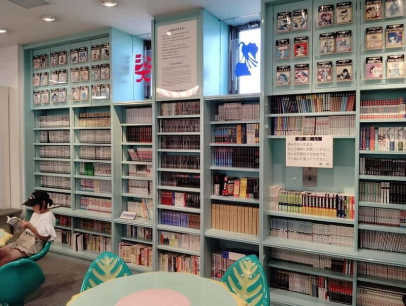 Osaka: Explore Manga Legend museum, Home of Astro Boy - The Sum Up