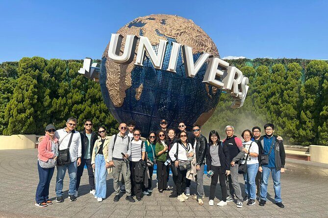 Osaka Explore Top Highlights by Private Walking Tour - The Bottom Line: Is This Tour Right for You?