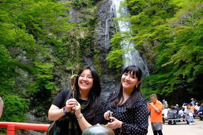 Osaka Explore Top Highlights by Private Walking Tour - FAQs