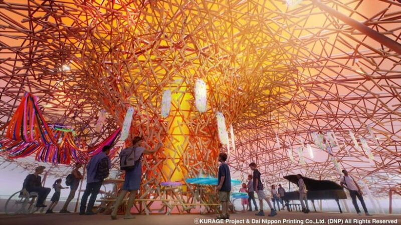 Osaka: Expo 2025 Admission Ticket - Authentic Experiences and Visitor Feedback