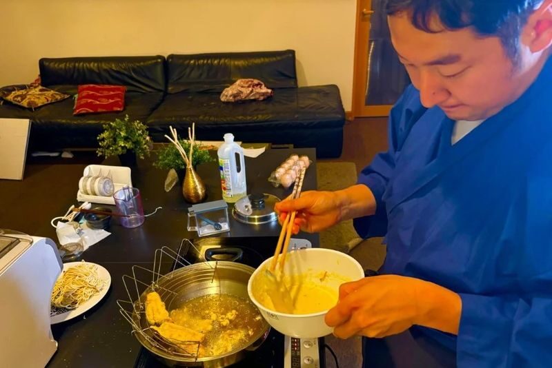 Osaka - Family-Friendly Tempura Cooking Class - What to know before you book