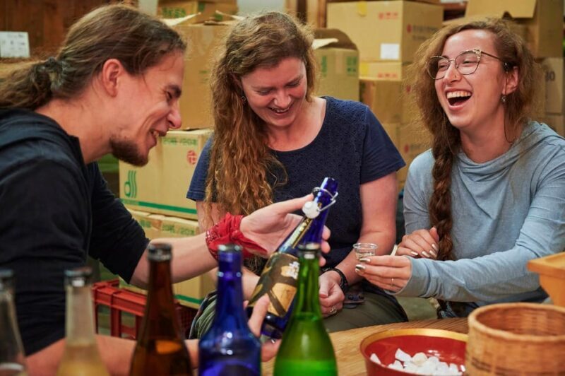 Osaka: Food & Bar Hopping Tour - A Detailed Look at What to Expect