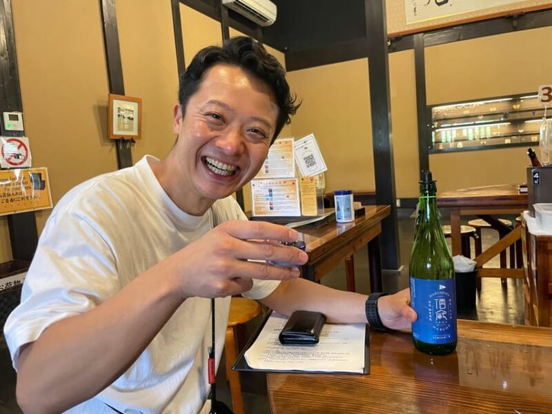 Osaka: Food & Bar Hopping Tour - Who Will Enjoy This Tour?