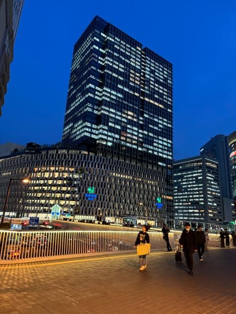 Osaka: Food & Bar Hopping Tour - In-Depth Breakdown of the Itinerary