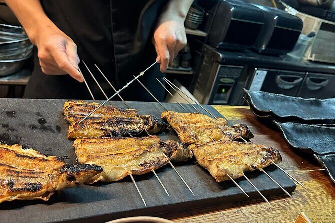 Osaka Food Crawl W KUNI-Osaka Private Food Tour - A Closer Look at the Osaka Food Crawl W KUNI Private Tour