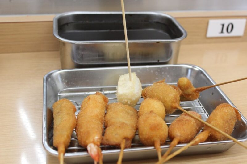 Osaka: Food Tour at Night with Tastings - Who Will Love This Tour?