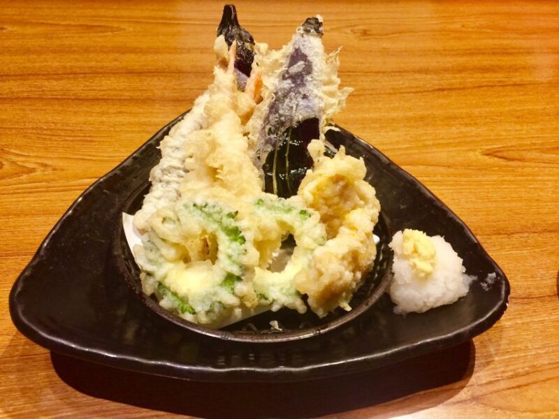 Osaka: Food Tour at Night with Tastings - Final Thoughts