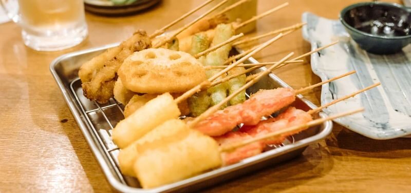 Osaka Food Tour: Explore Dotonbori & Ura Namba with a Local - Why Ura Namba is the point of the tour