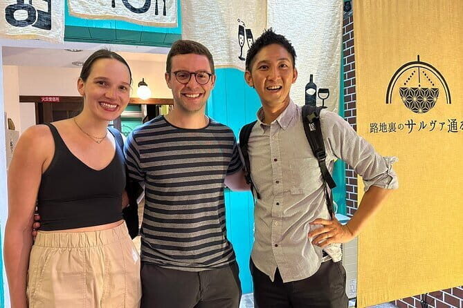 Osaka Food Tour with a Sake Sommelier or Local Guide - An In-Depth Look at the Osaka Food Tour