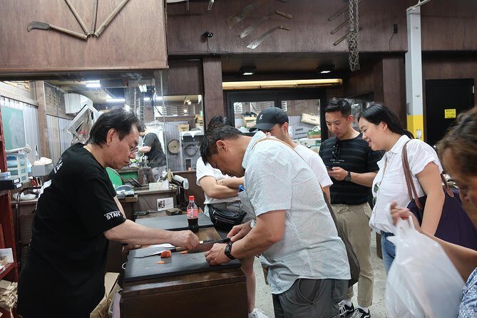 Osaka Food Walking Tour with Market Visit - FAQ