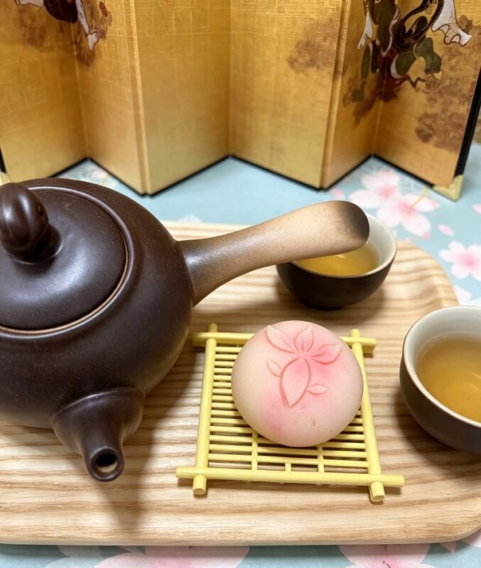 Osaka Four Seasons Wagashi Handmade Experience - Technique first, photographs second