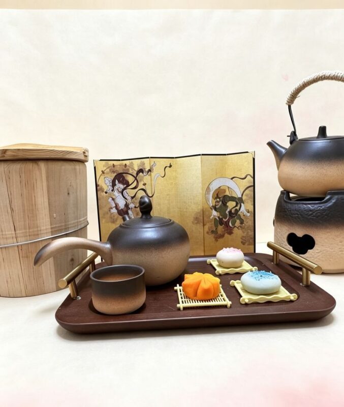 Osaka Four Seasons Wagashi Handmade Experience - Who will enjoy this class most