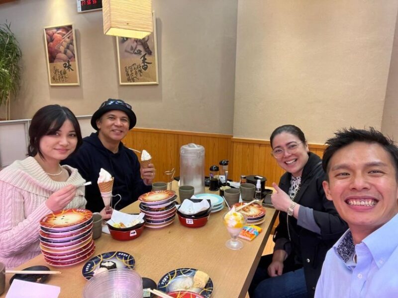 Osaka: Full-Day City Tour with a Guide and Public Transport - Why this tour offers great value