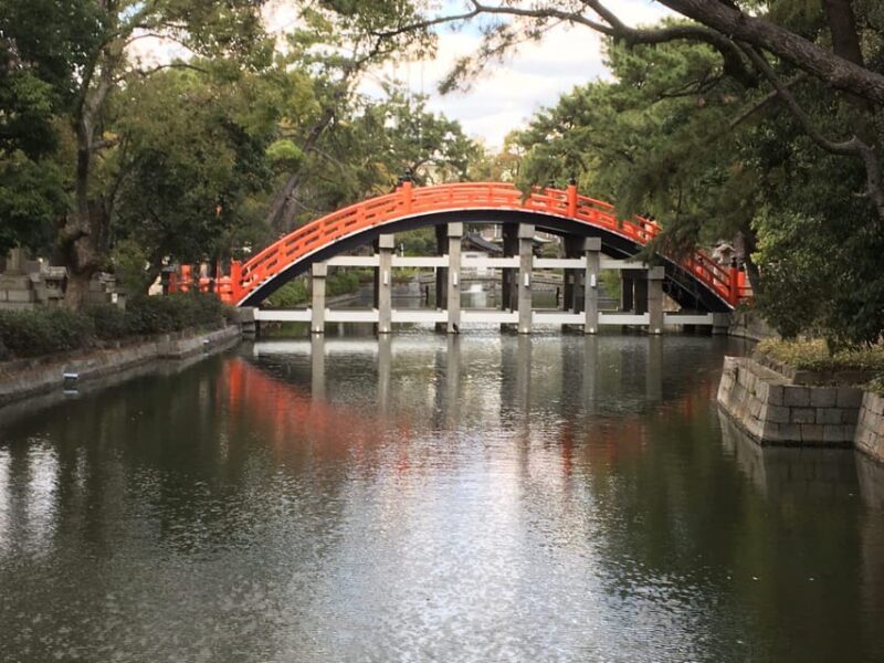 Osaka: Full-Day Private Guided Tour of the Historical City - Who Should Consider This Tour