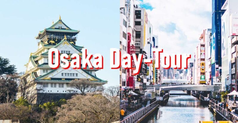 Osaka: Full-Day Private Guided Walking Tour - Final Thoughts: Is This Tour Right for You?