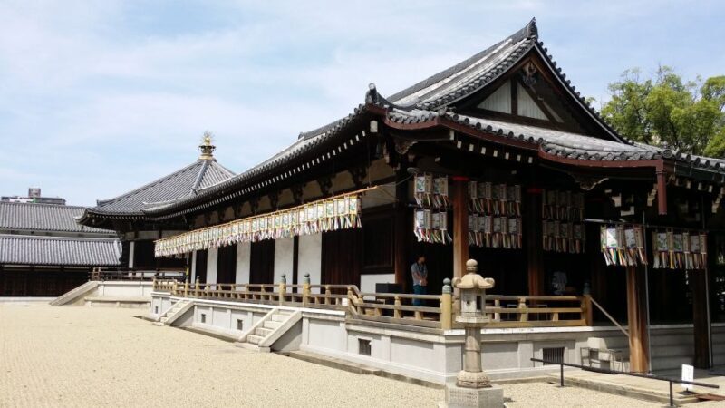 Osaka: Full-Day Sightseeing Tour by Private Vehicle - Who Will Love This Tour?