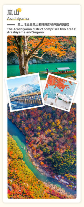 Osaka Fushimi Inari, Nara Park, and Arashiyama Day Trip (including Monkey Park) - Who should book this day trip?