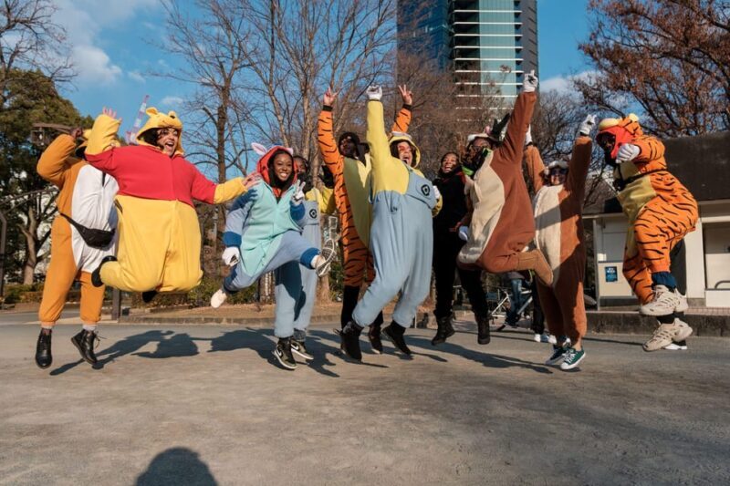 Osaka: Go Kart Tour on Osaka Streets with Guide - Why This Go-Kart Tour Stands Out