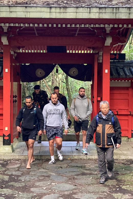 Osaka: Goma Prayer Experience and Onsen Hot Springs Entry - A Detailed Look at the Experience