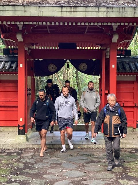 Osaka: Goma Prayer Experience and Onsen Hot Springs Entry - FAQ