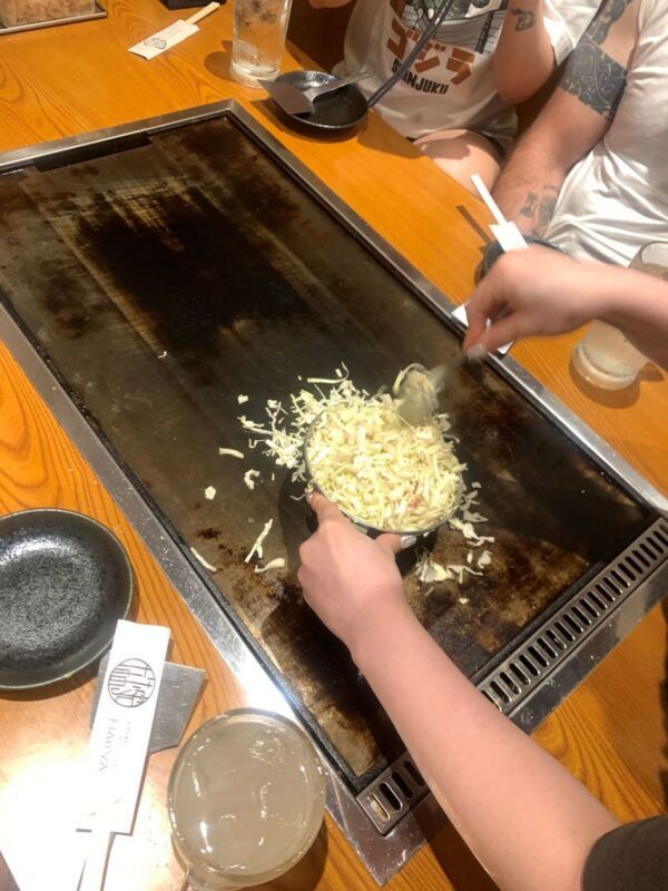 Osaka: Guided Food Tour with 12 Dishes and 2 Drinks - Is $59.69 good value?