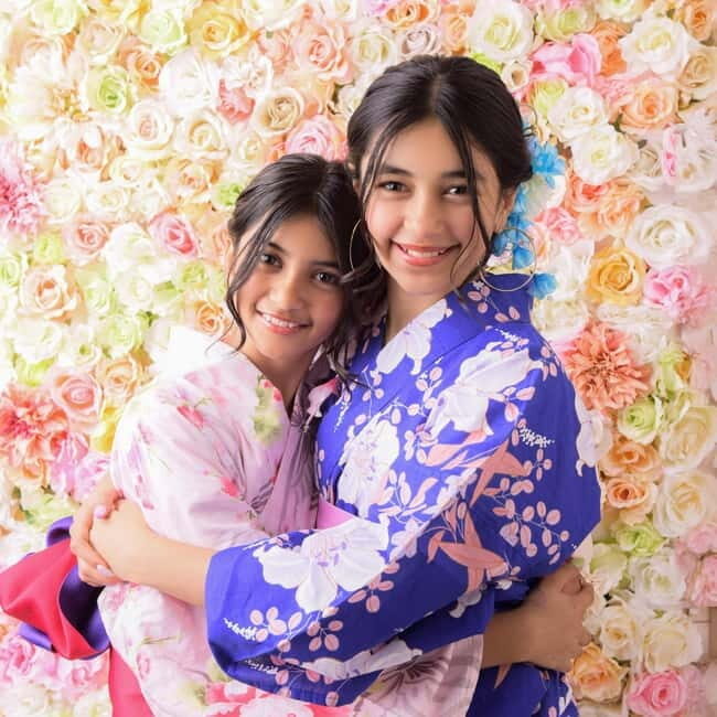 Osaka: Hair & Make-Up by a Professional - Key Points