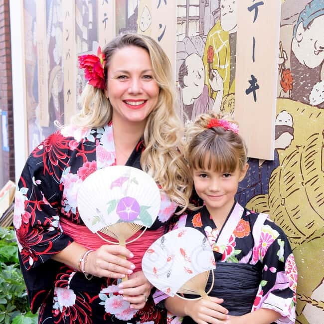 Osaka: Hair & Make-Up by a Professional - Who Should Consider This Experience?