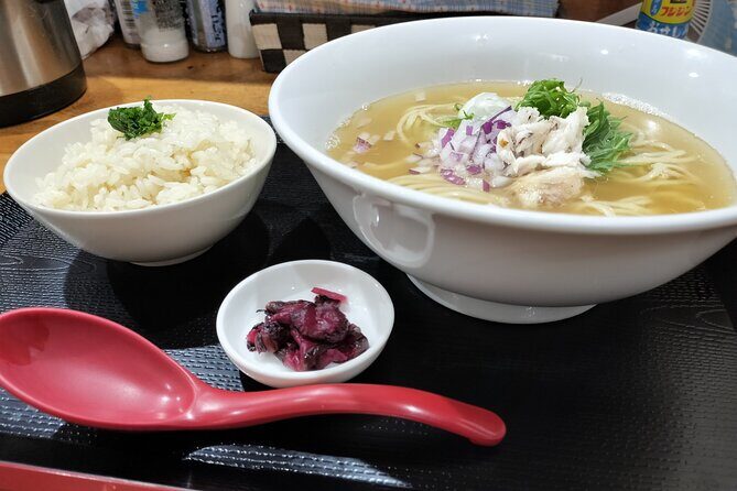 Osaka Half-day E-bike Tour: Minoh Falls, Katsuoji Temple w Lunch - Who Should Consider This Tour?