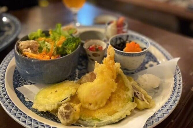 Osaka Half-day E-bike Tour: Minoh Falls, Katsuoji Temple w Lunch - Frequently Asked Questions