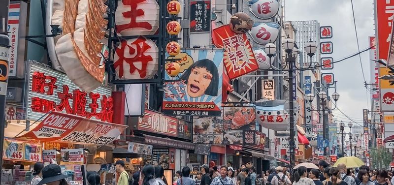 Osaka Half-Day Private Food and Cafe Tour - Osaka food, with room for your curiosity