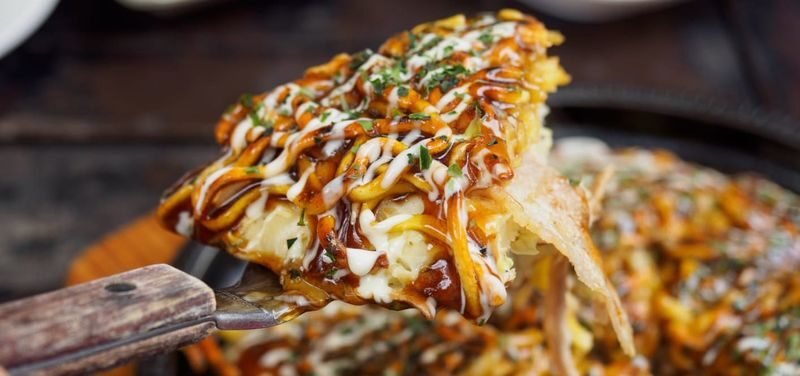 Osaka Half-Day Private Food and Cafe Tour - What the tastings add up to