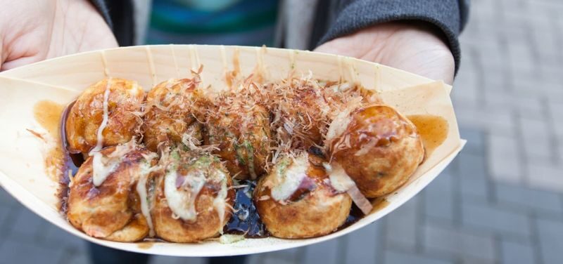 Osaka Half-Day Private Food and Cafe Tour - A local host, not a fixed script