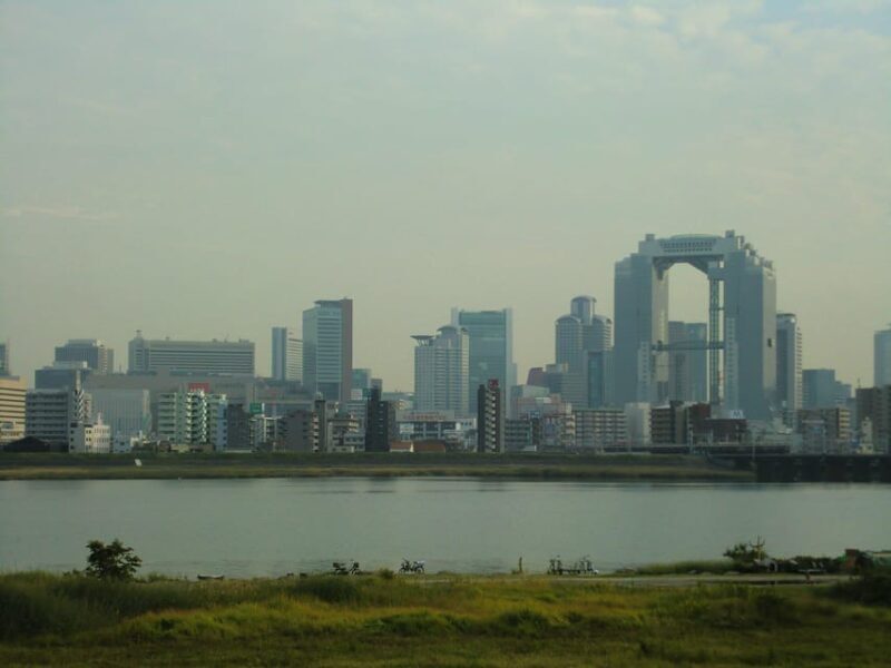 Osaka: Half-Day Private Guided Tour of Kita Modern City - Authenticity and Traveler Feedback