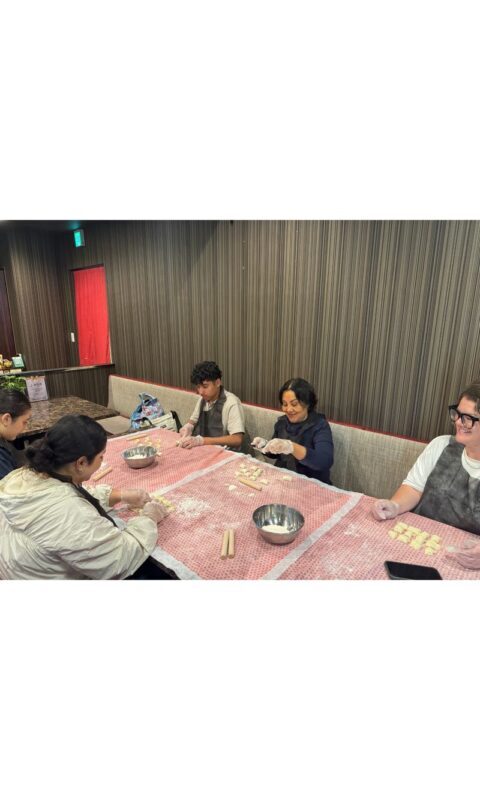 Osaka: Handmade Gyoza Cooking Class from Scratch & Yakisoba - Should you book the gyoza class?