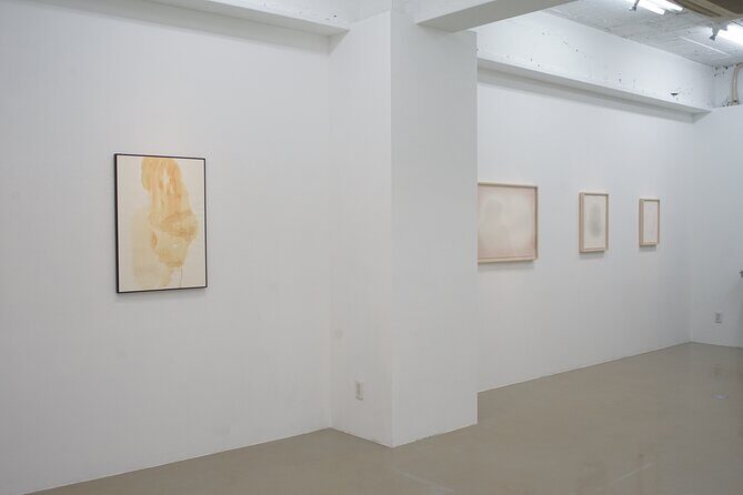 Osaka Hidden Art Gallery and Local Lunch Tour - Who Should Book This Tour?