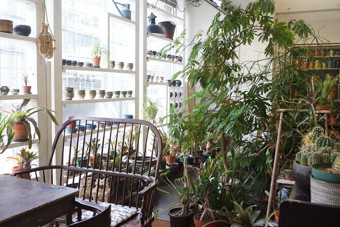 Osaka Hidden Art Gallery and Local Lunch Tour - Final Thoughts