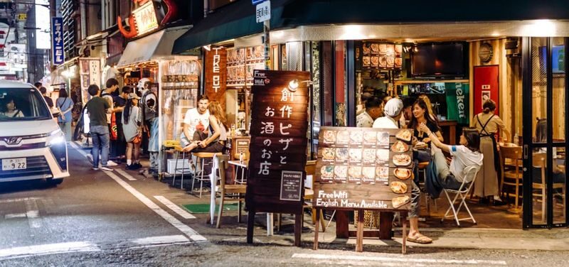 Osaka Hidden Gems 4-Hour Private Walking Tour - Street food tips without a meal included