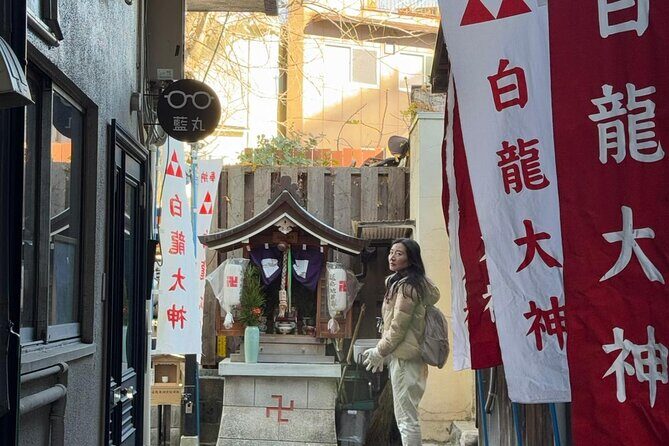 Osaka Hidden Gems Walking Tour: Local Life & Culture - A Detailed Look at the Osaka Hidden Gems Walking Tour