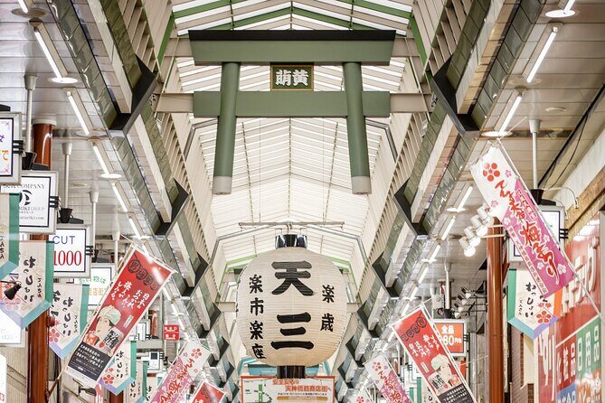 Osaka Hidden Gems Walking Tour: Local Life & Culture - Final Thoughts