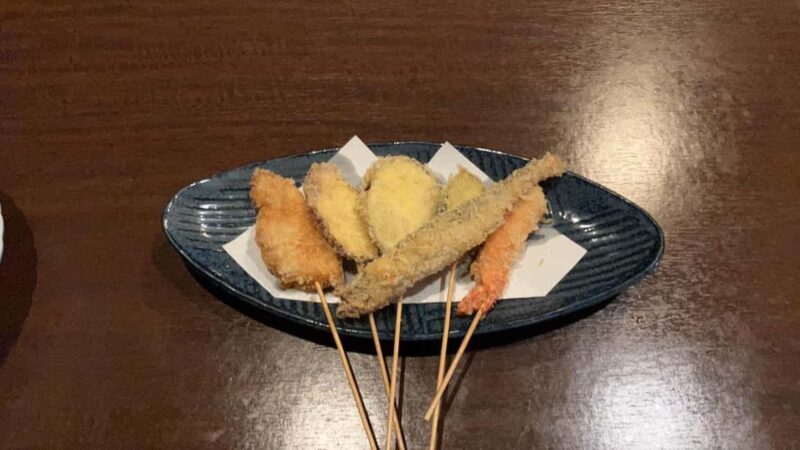 Osaka: Hidden Night Food Tour with Drinks - FAQ