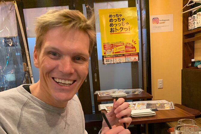 Osaka Higashi Osaka Nightlife Bar Hopping Tour - Pricing and Value