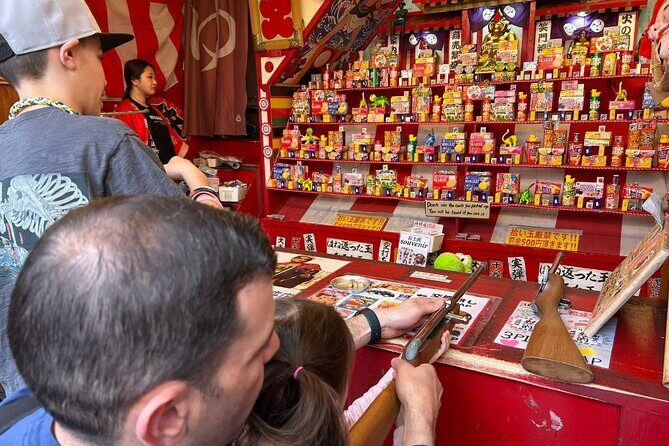 Osaka Highlights Hidden Gems Personalized Private Full Day Tour - Key Points