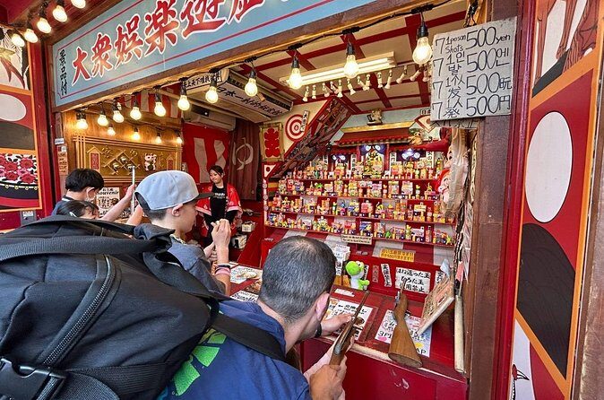 Osaka Highlights Hidden Gems Personalized Private Full Day Tour - Who Will Love This Tour?