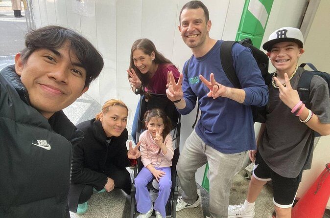 Osaka Highlights Hidden Gems Personalized Private Full Day Tour - Final Thoughts