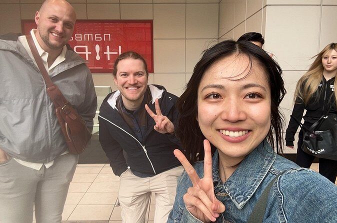 Osaka Highlights Hidden Gems Personalized Private Full Day Tour - FAQ