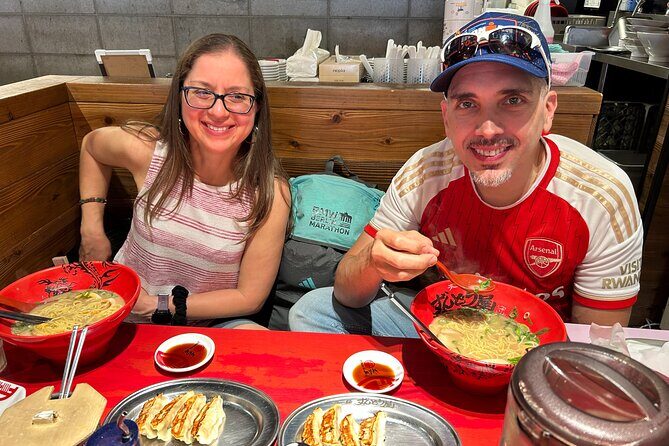 Osaka-Himeji Customize Tour with Pickup and DropOff - Authentic, Knowledgeable Guides