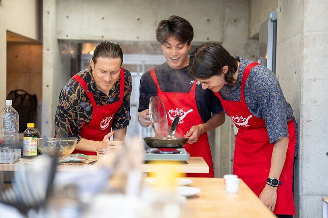 Osaka Home Feast Cooking and Sake Experience - The Real Value: Authenticity and Enjoyment